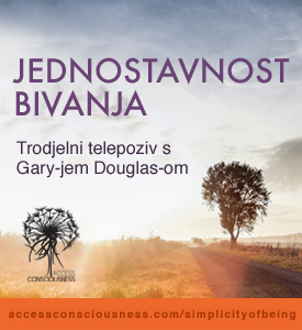 Jednostavnost bivanja  